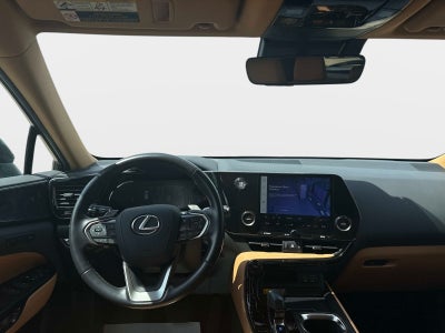 2025 Lexus NX 250 Premium