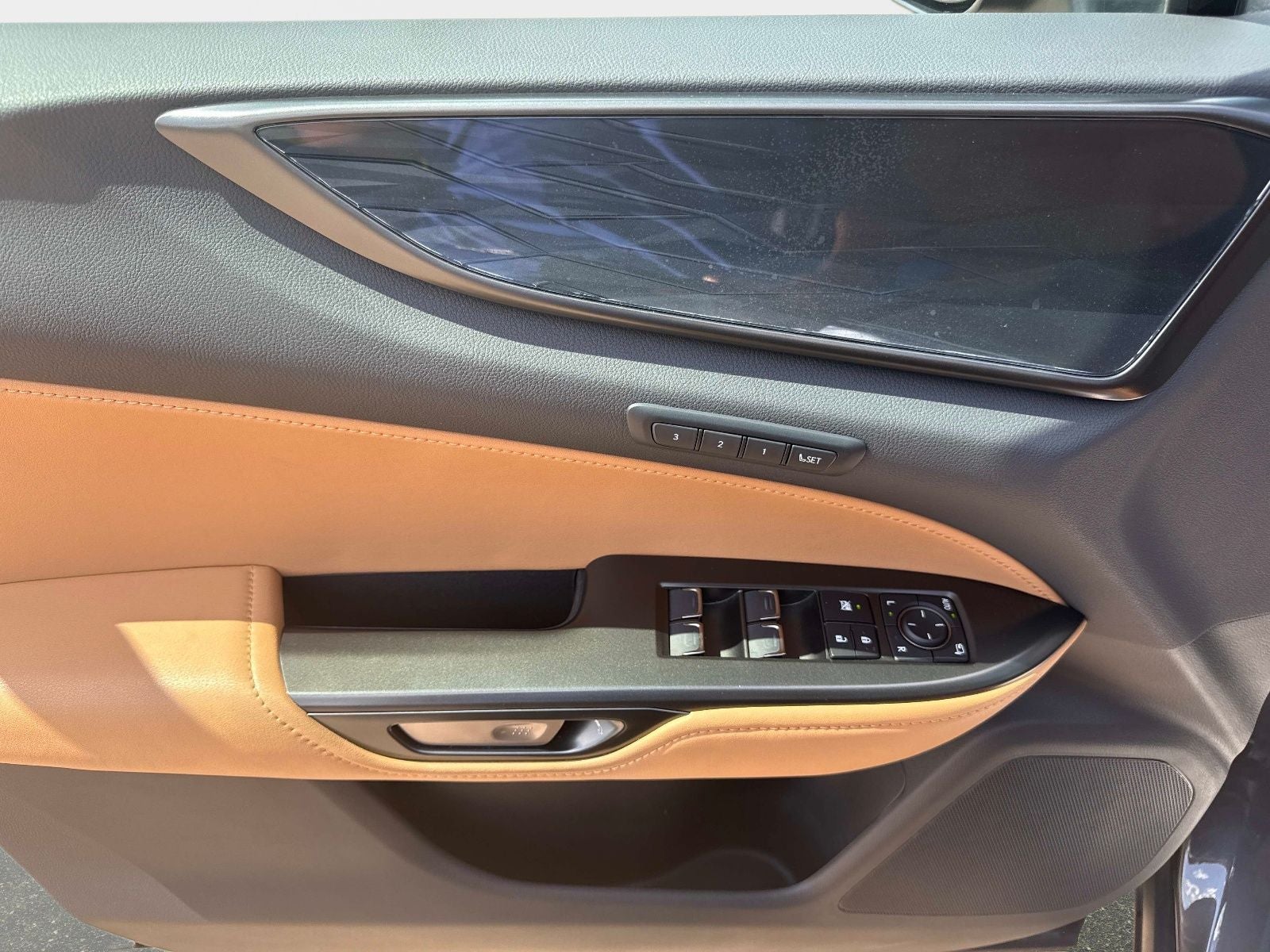 2025 Lexus NX 250 Premium