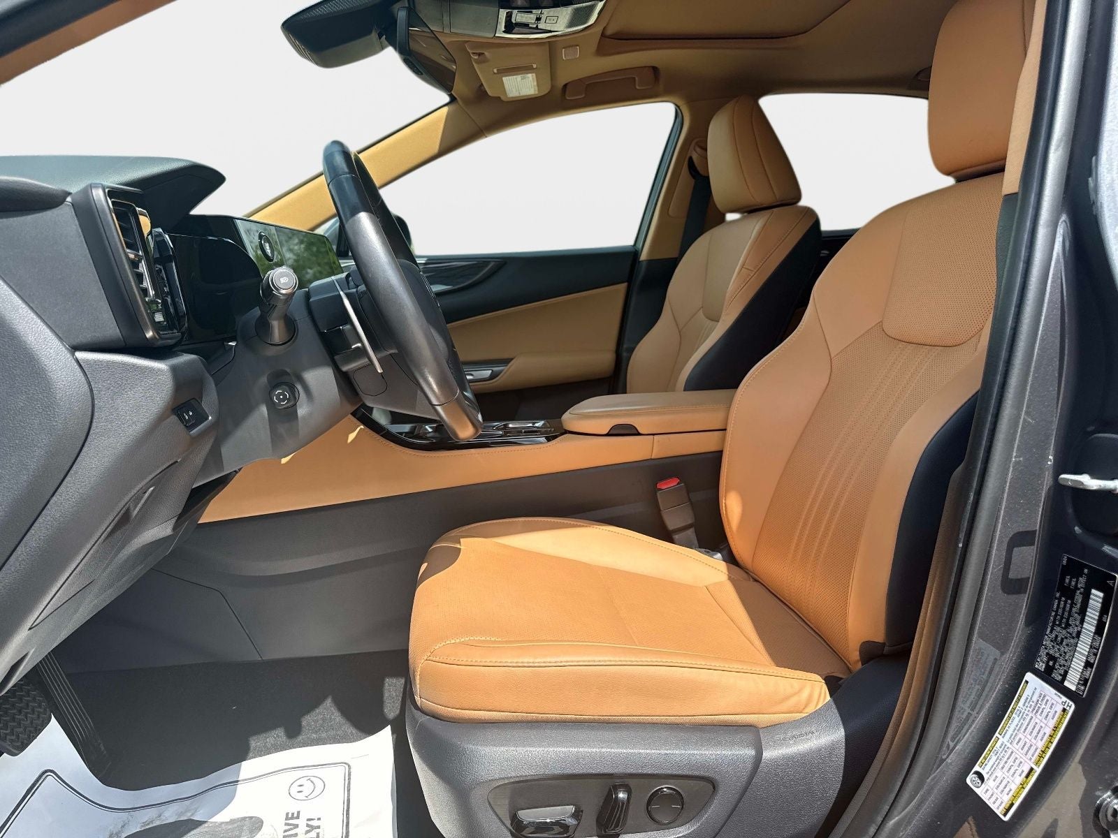 2025 Lexus NX 250 Premium