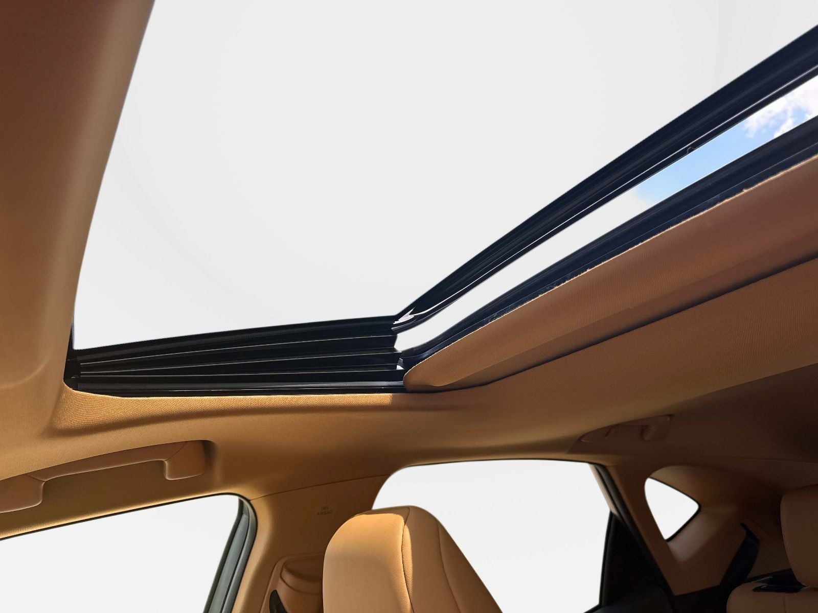 2025 Lexus NX 250 Premium