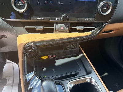 2025 Lexus NX 250 Premium