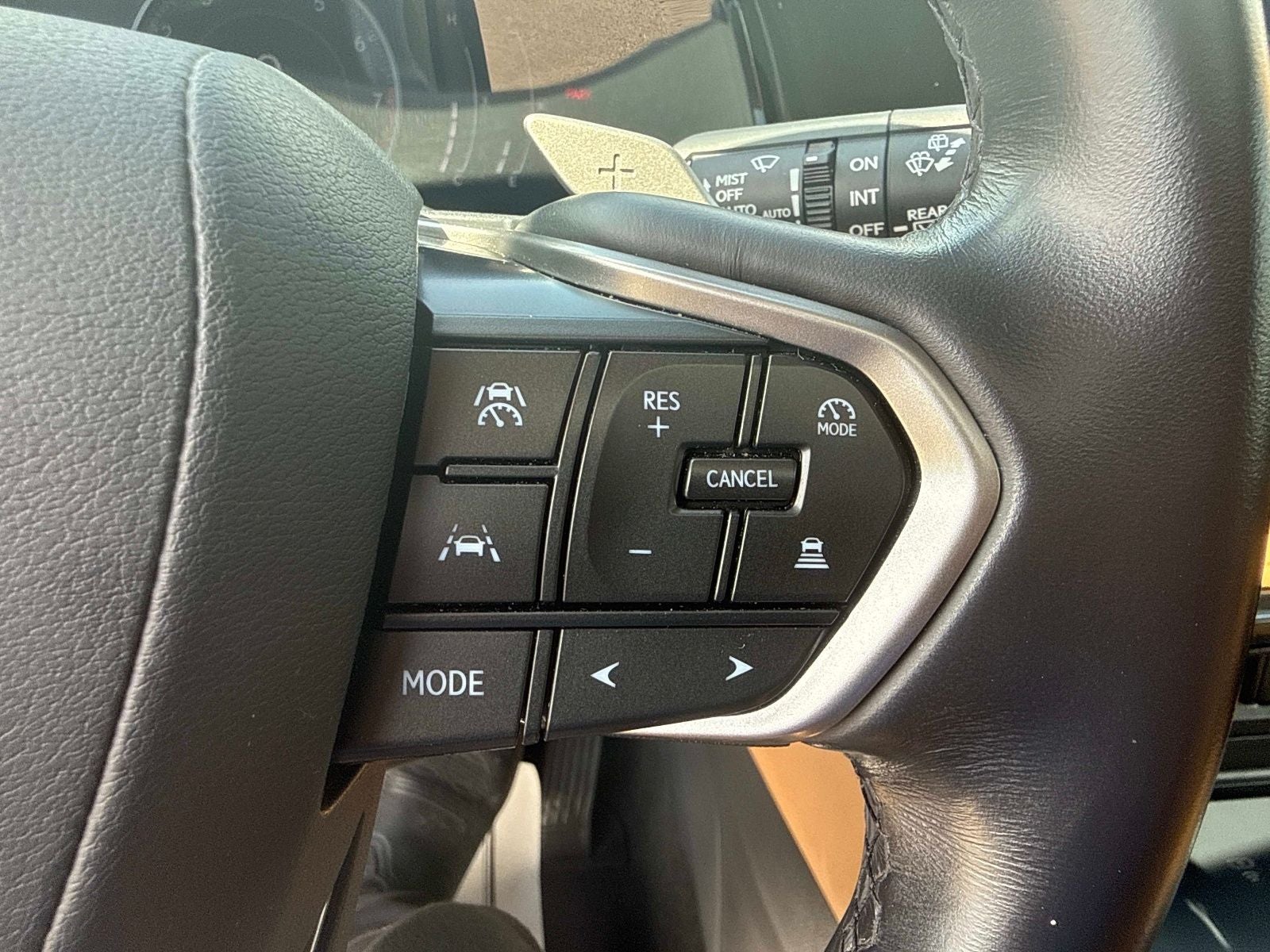 2025 Lexus NX 250 Premium