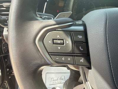 2025 Lexus NX 250 Premium