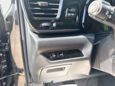 2025 Lexus NX 250 Premium