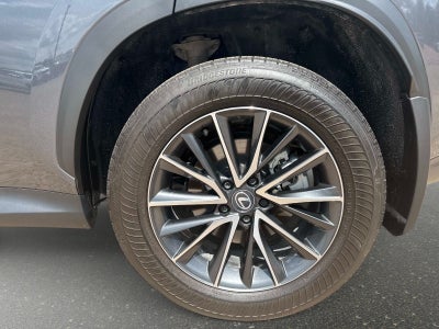 2025 Lexus NX 250 Premium