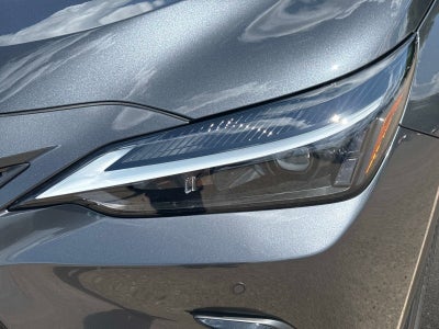 2025 Lexus NX 250 Premium