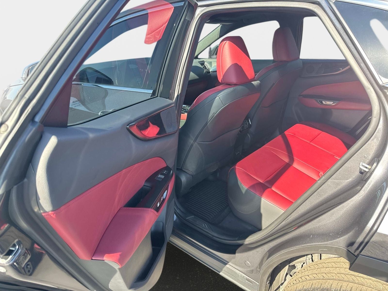 2024 Lexus NX 350 Premium