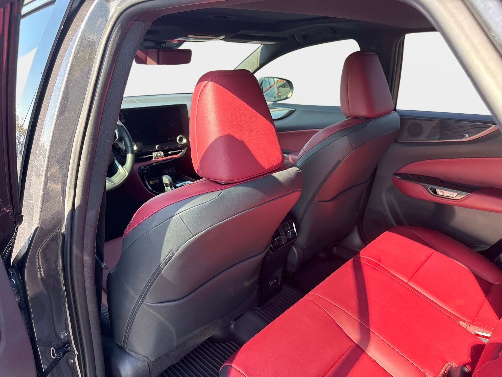 2024 Lexus NX 350 Premium