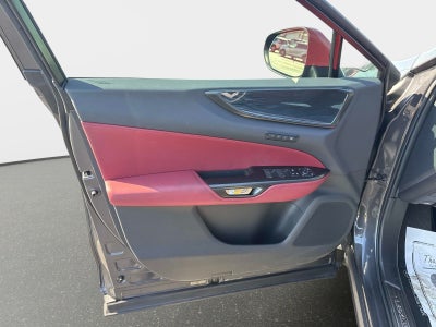 2024 Lexus NX 350 Premium