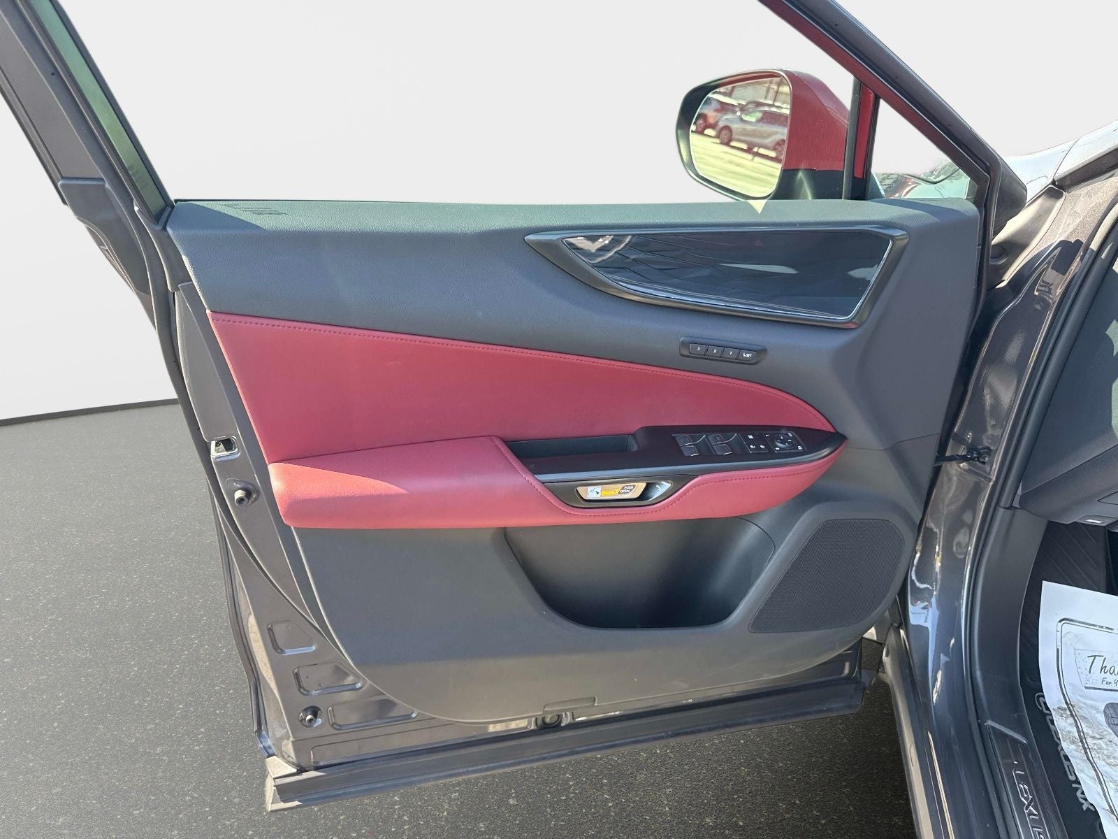 2024 Lexus NX 350 Premium