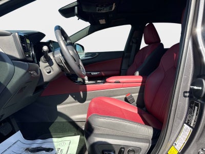 2024 Lexus NX 350 Premium