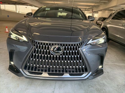 2024 Lexus NX 350 Premium