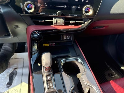 2024 Lexus NX 350 Premium