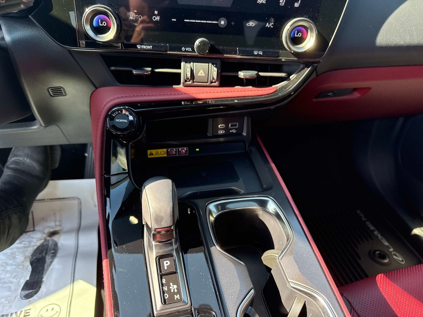 2024 Lexus NX 350 Premium