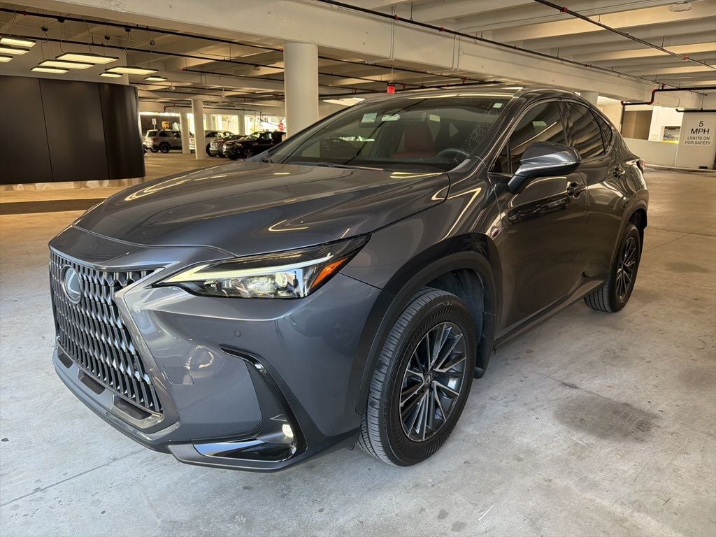 2024 Lexus NX 350 Premium