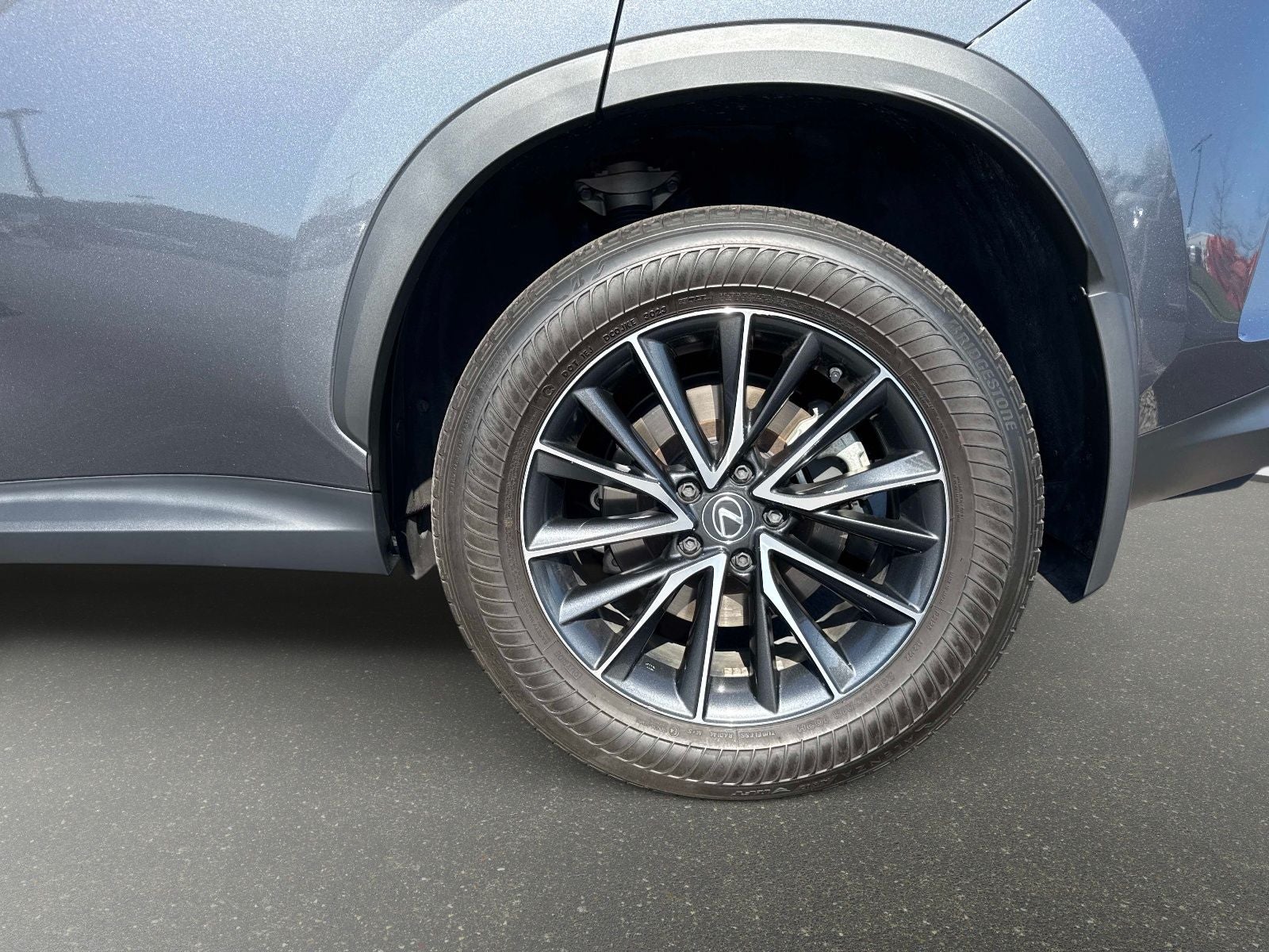 2024 Lexus NX 350 Premium