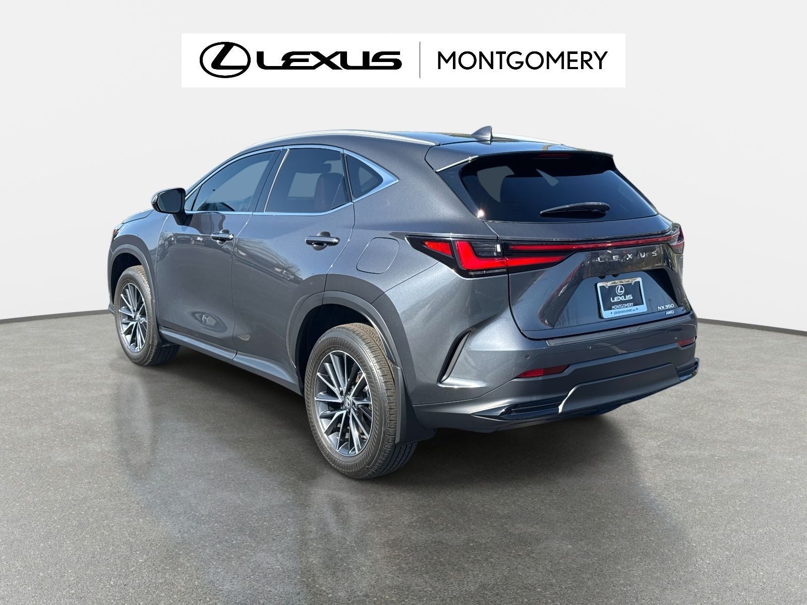 2024 Lexus NX 350 Premium
