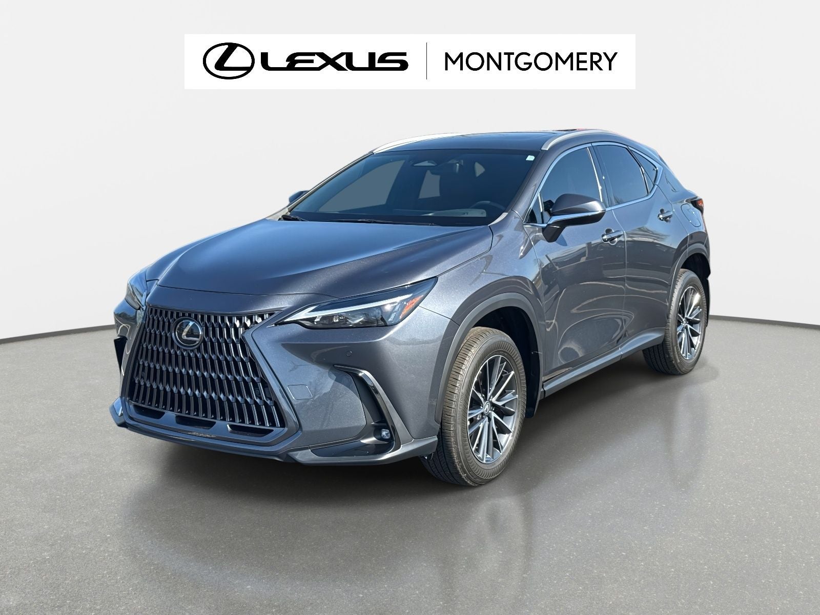 2024 Lexus NX 350 Premium
