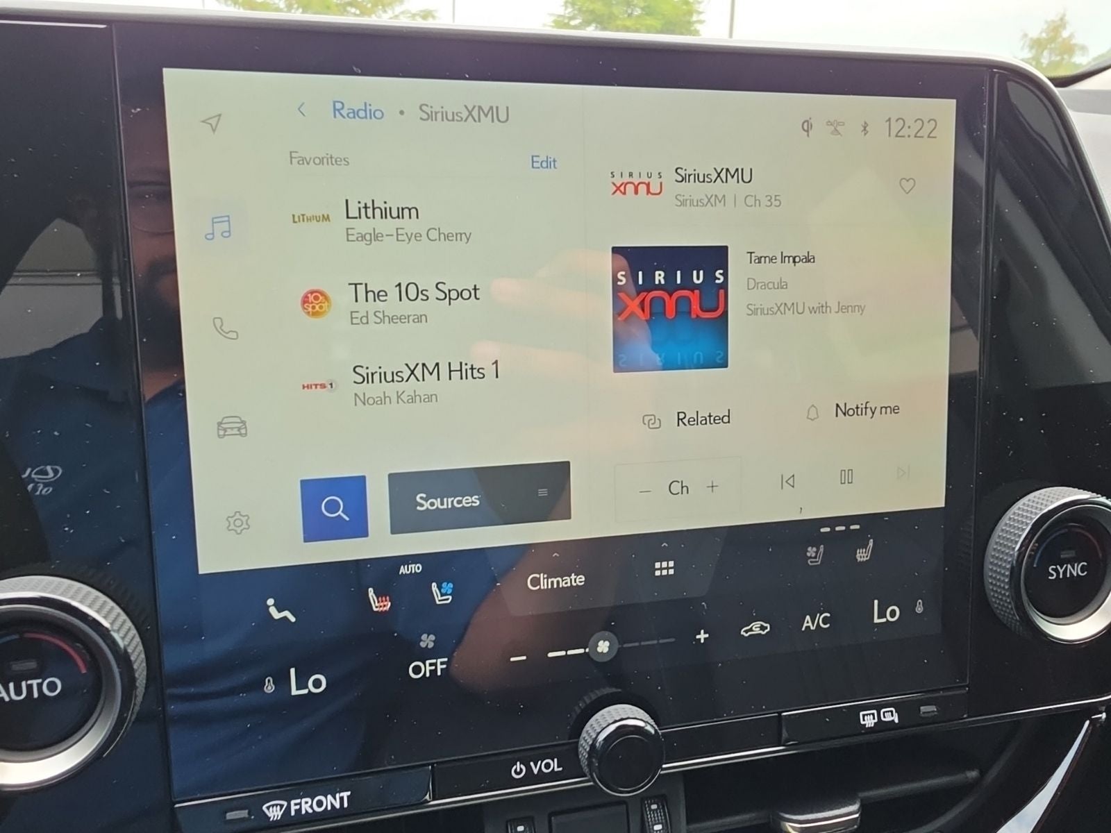 2026 Lexus NX 350 Premium