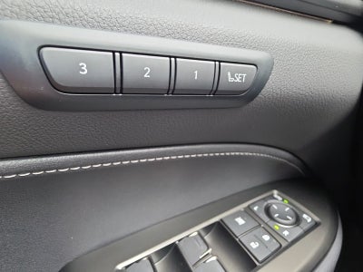 2026 Lexus NX 350 Premium