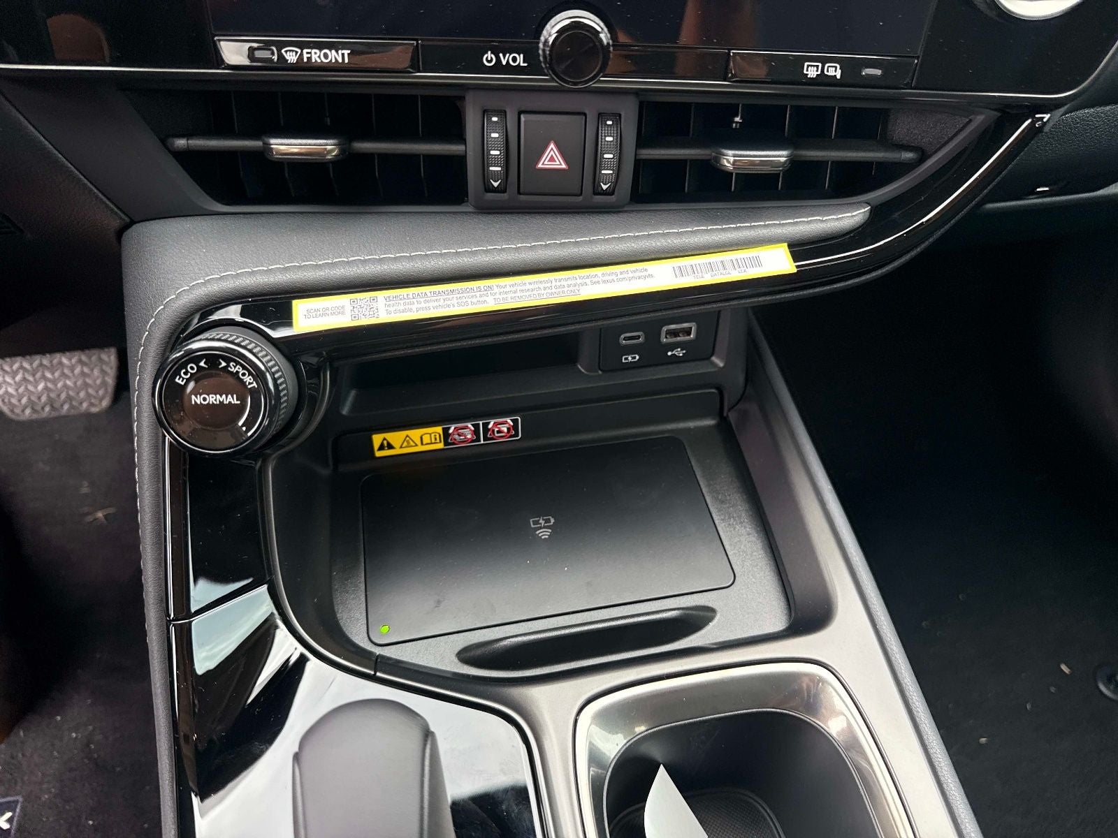 2026 Lexus NX 350 Premium