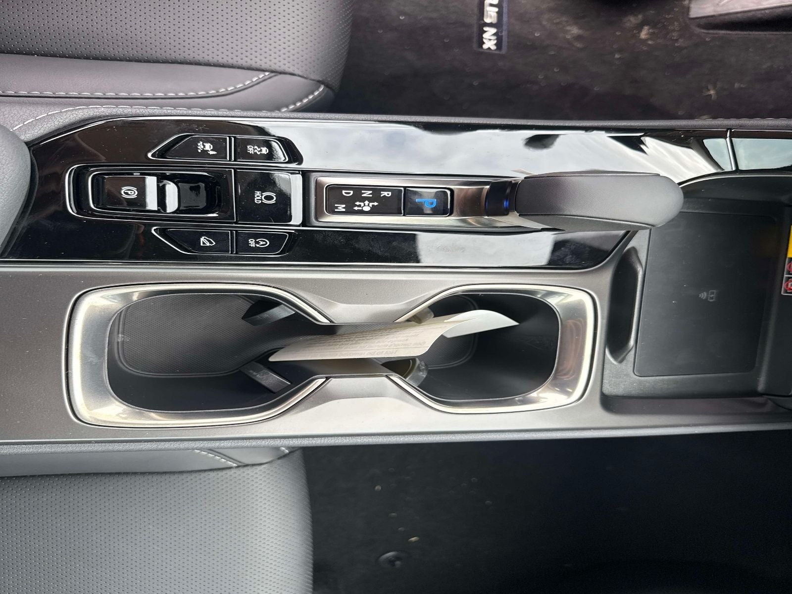 2026 Lexus NX 350 Premium