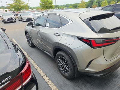 2026 Lexus NX 350 Premium