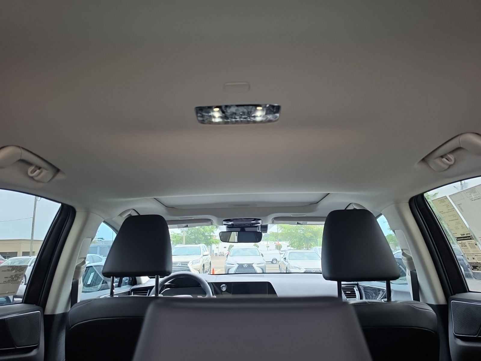 2026 Lexus NX 350 Premium