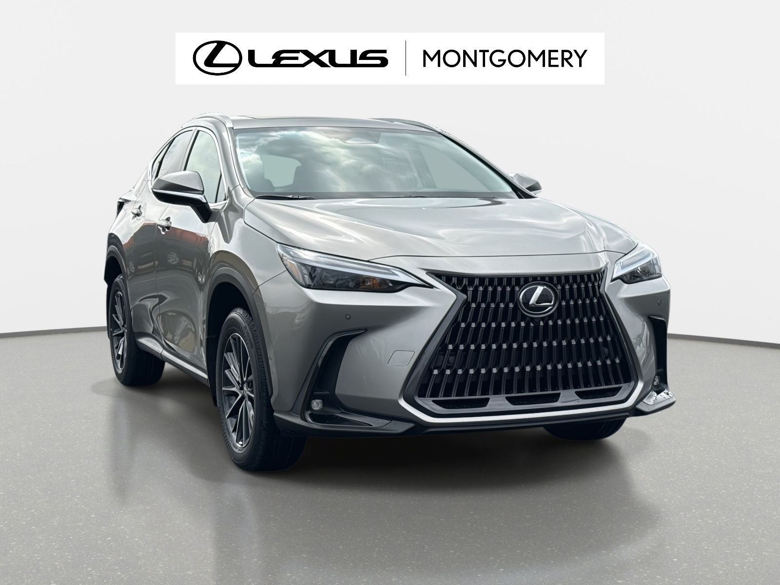 2026 Lexus NX 350 Premium