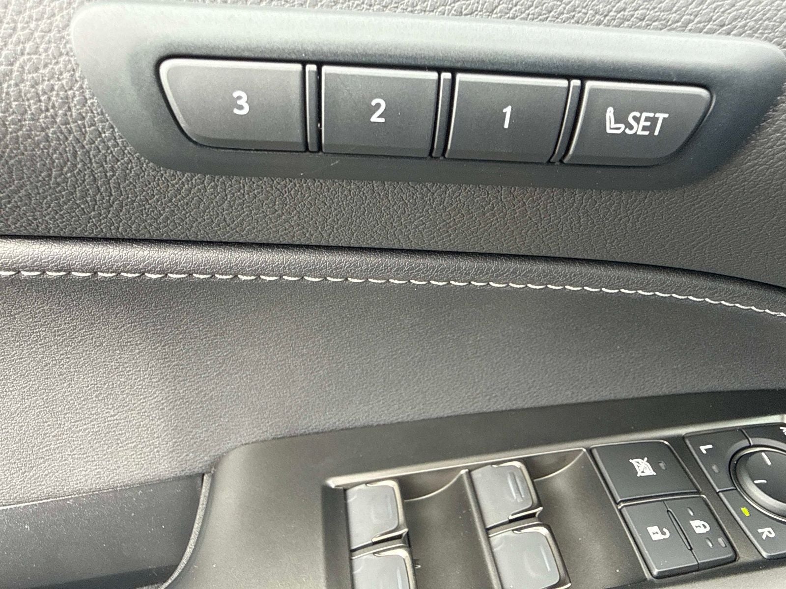 2026 Lexus NX 350 Premium