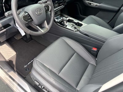 2026 Lexus NX 350 Premium