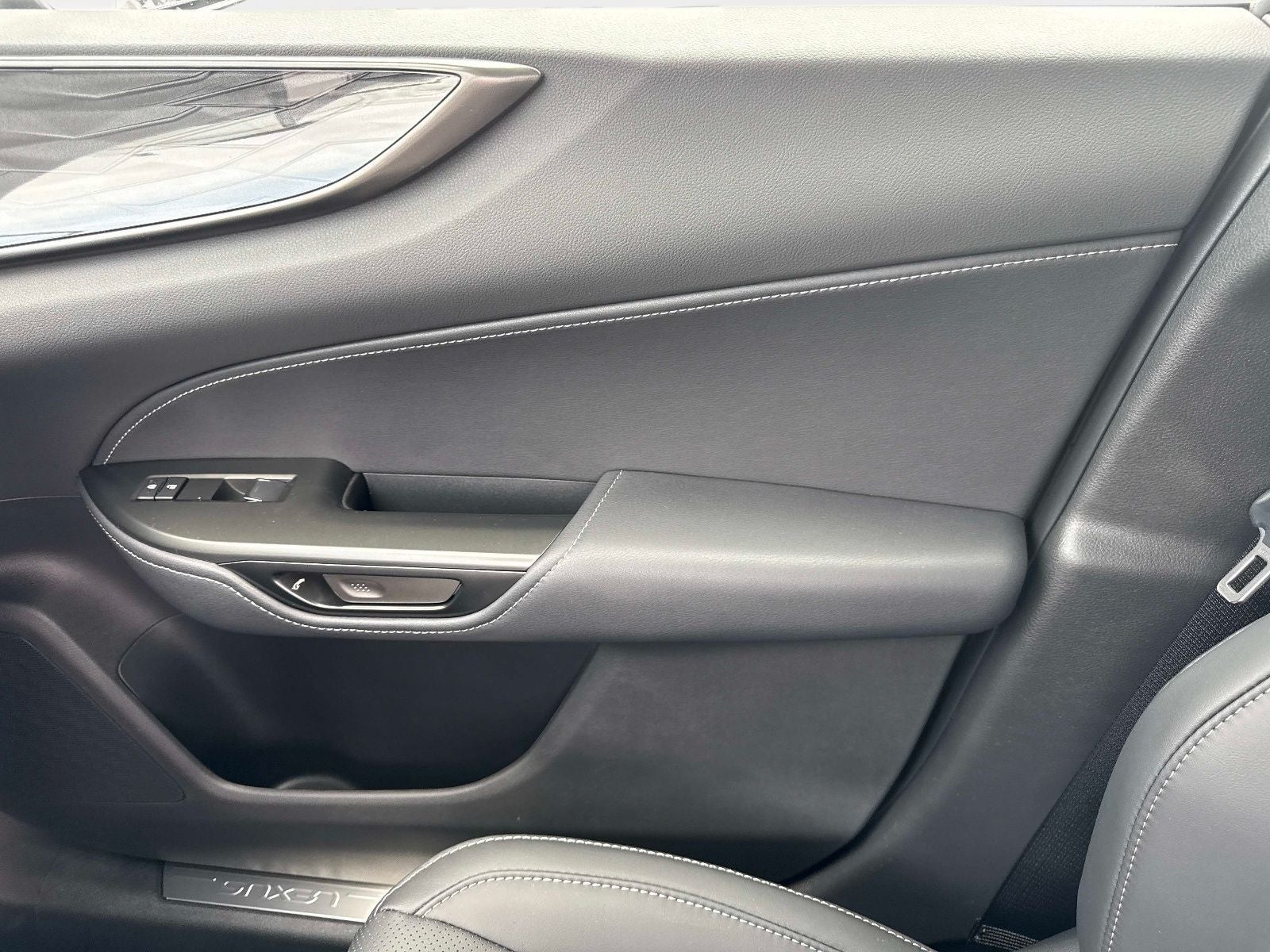 2026 Lexus NX 350 Premium