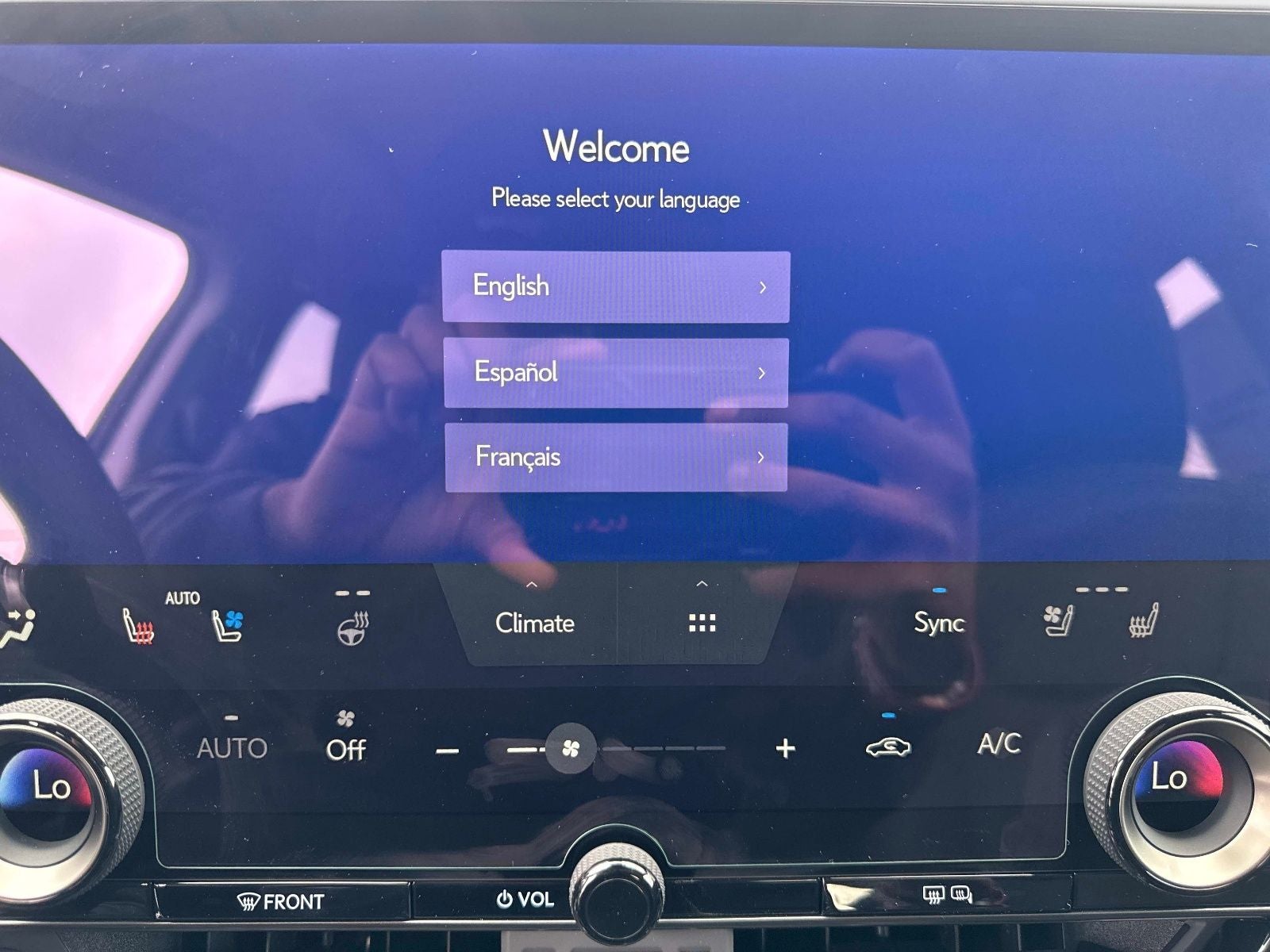 2026 Lexus NX 350 Premium