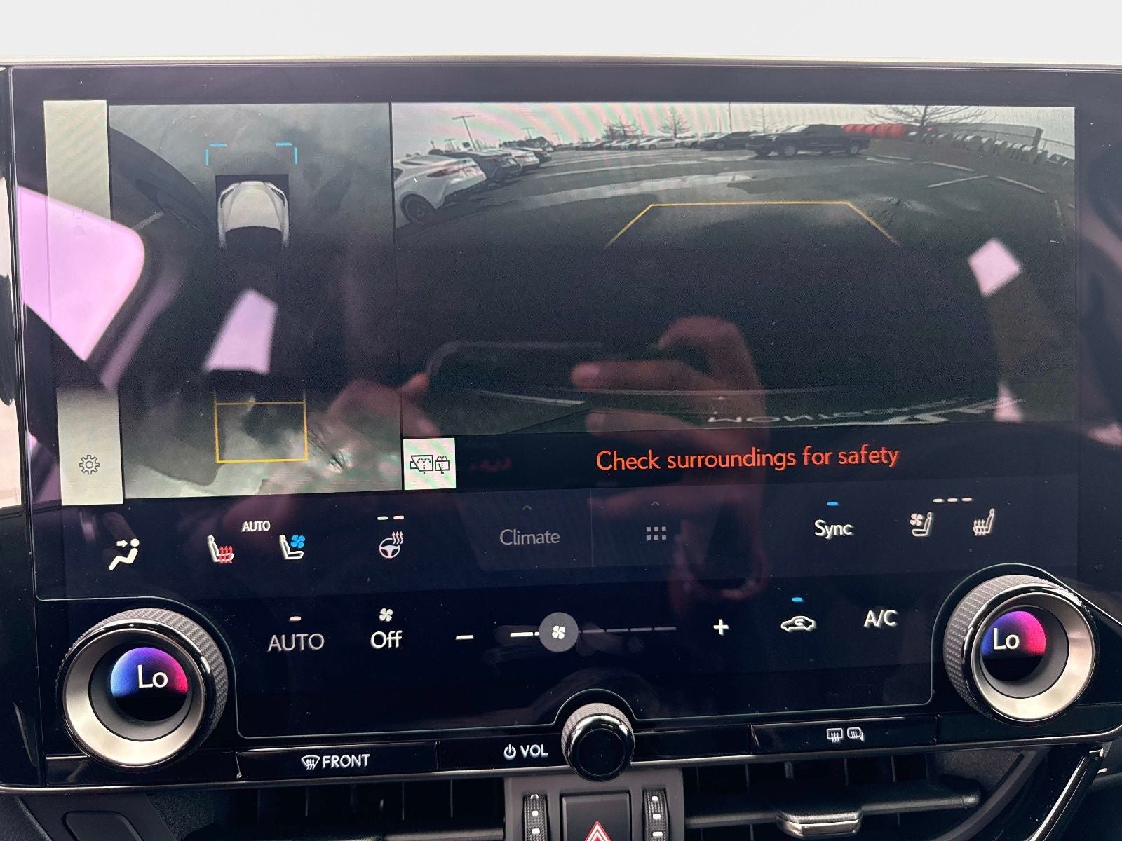 2026 Lexus NX 350 Premium