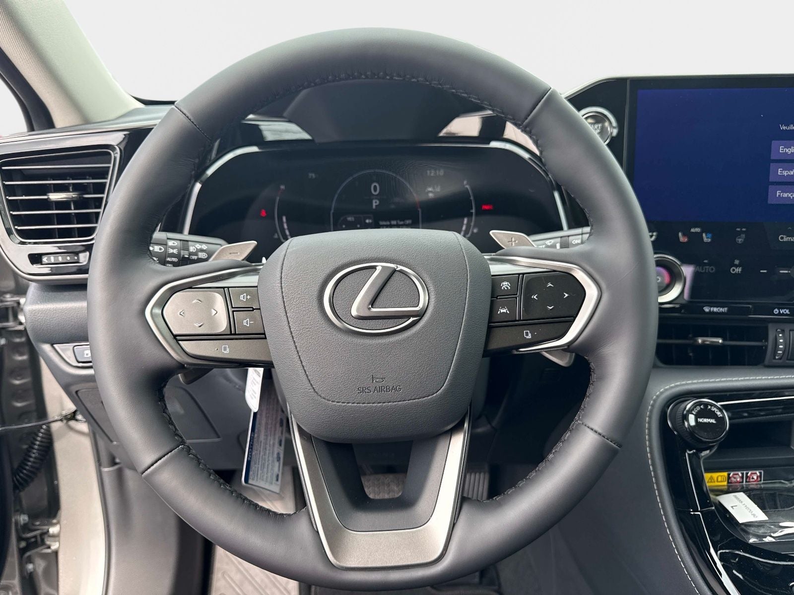 2026 Lexus NX 350 Premium