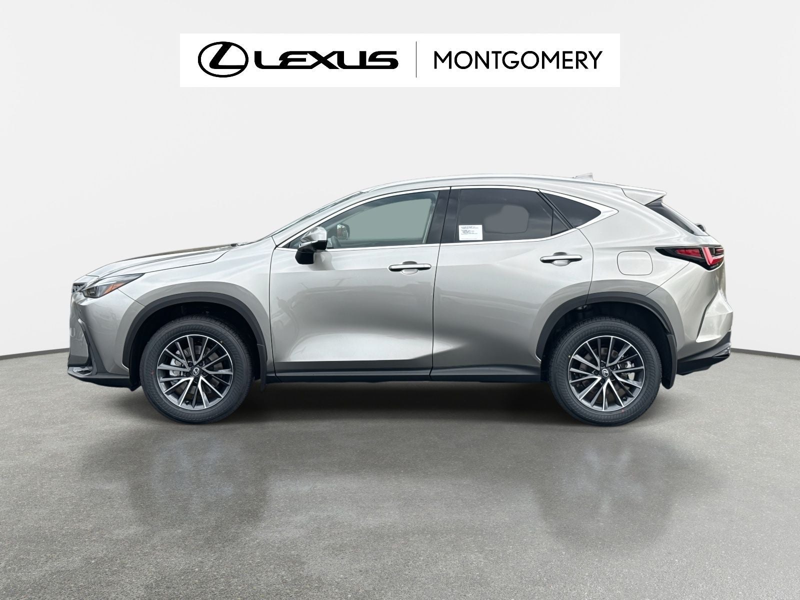 2026 Lexus NX 350 Premium