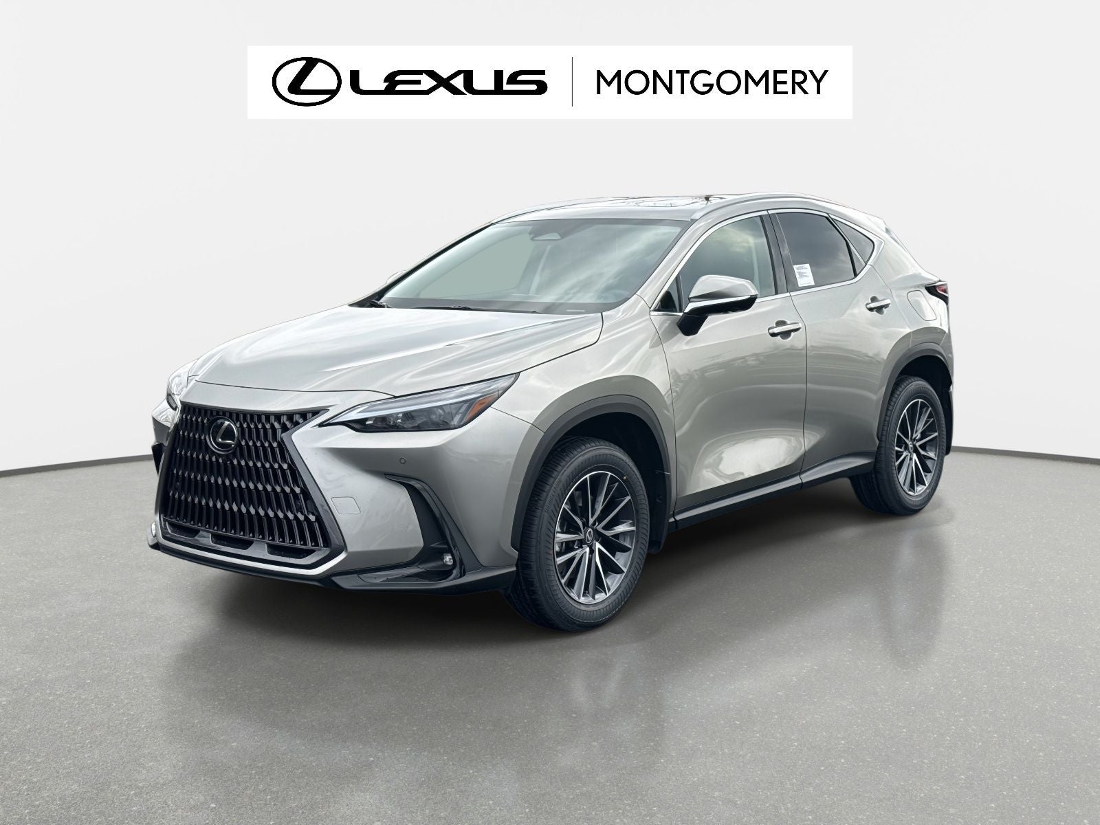 2026 Lexus NX 350 Premium