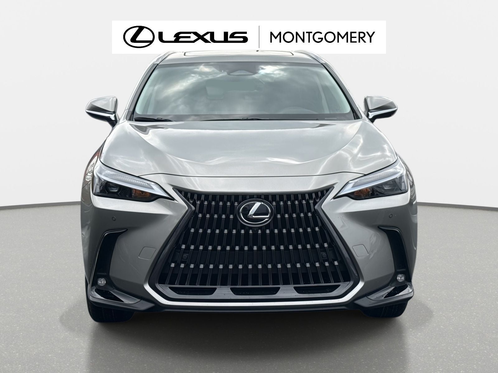 2026 Lexus NX 350 Premium