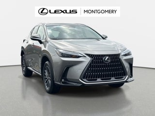 2026 Lexus NX 350 Premium