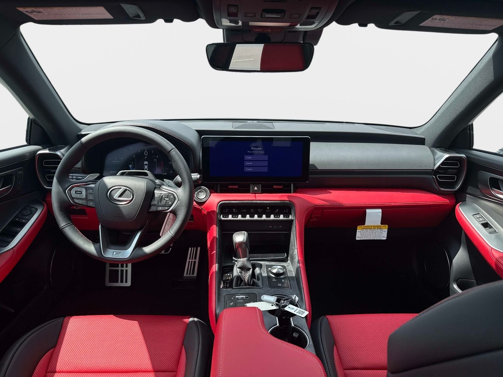 2026 Lexus NX 350 Premium
