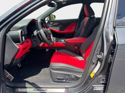 2026 Lexus NX 350 Premium