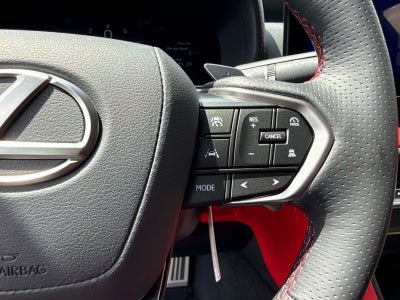 2026 Lexus NX 350 Premium