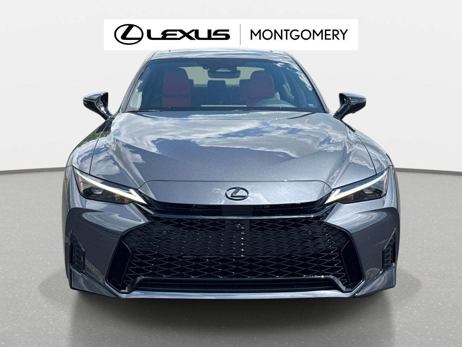 2026 Lexus NX 350 Premium