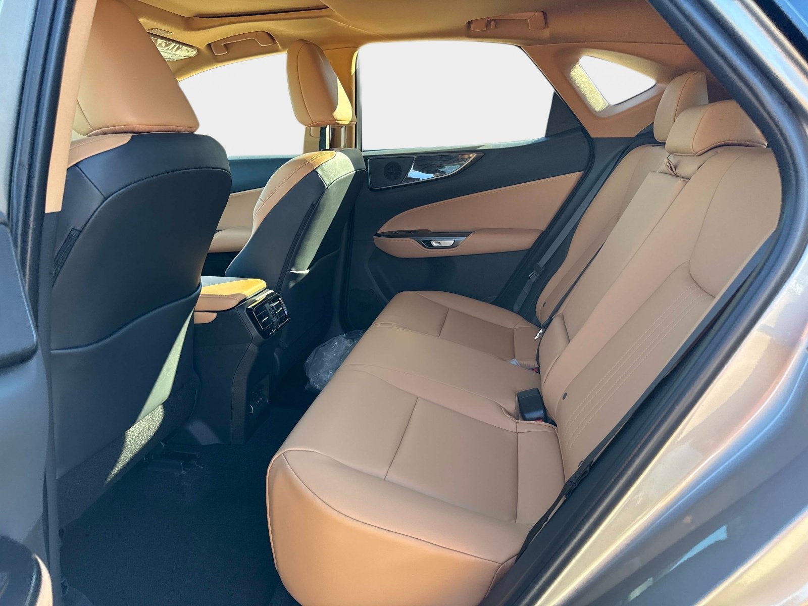 2026 Lexus NX 350 Premium