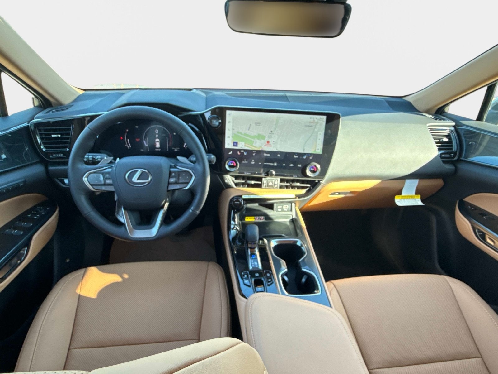 2026 Lexus NX 350 Premium