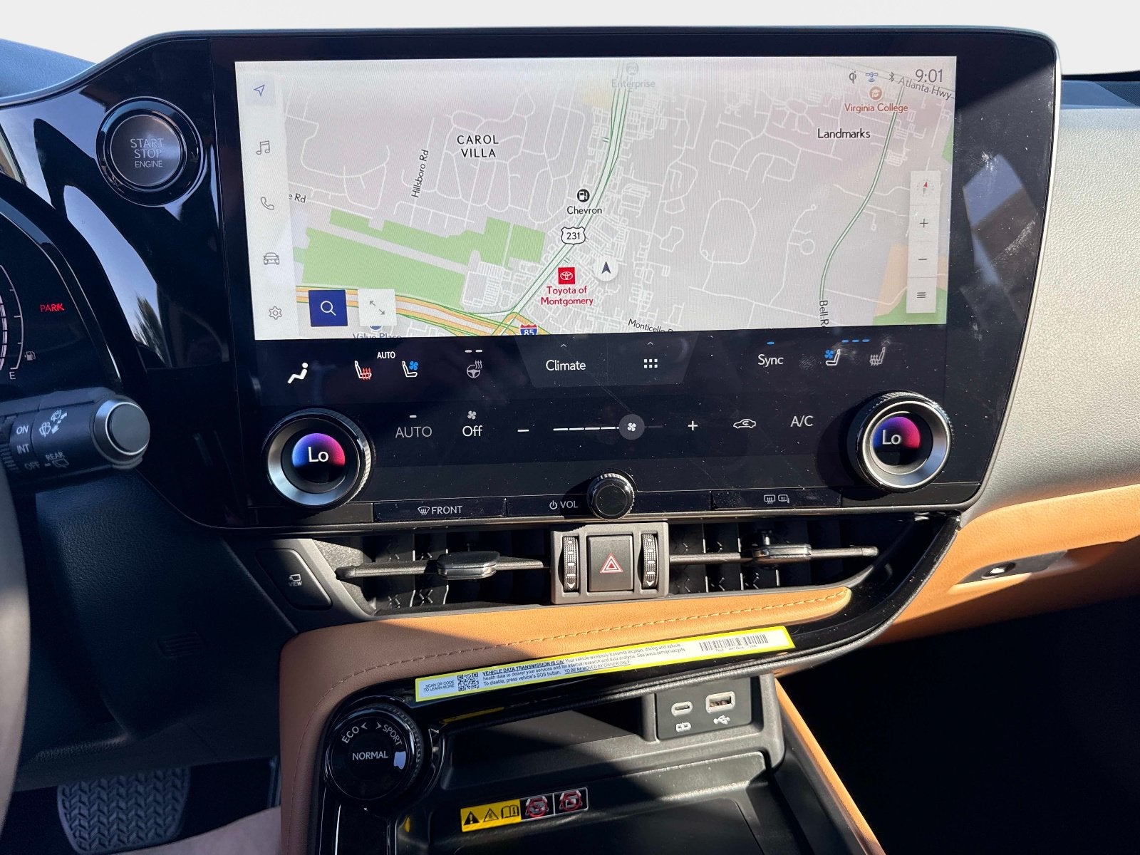 2026 Lexus NX 350 Premium