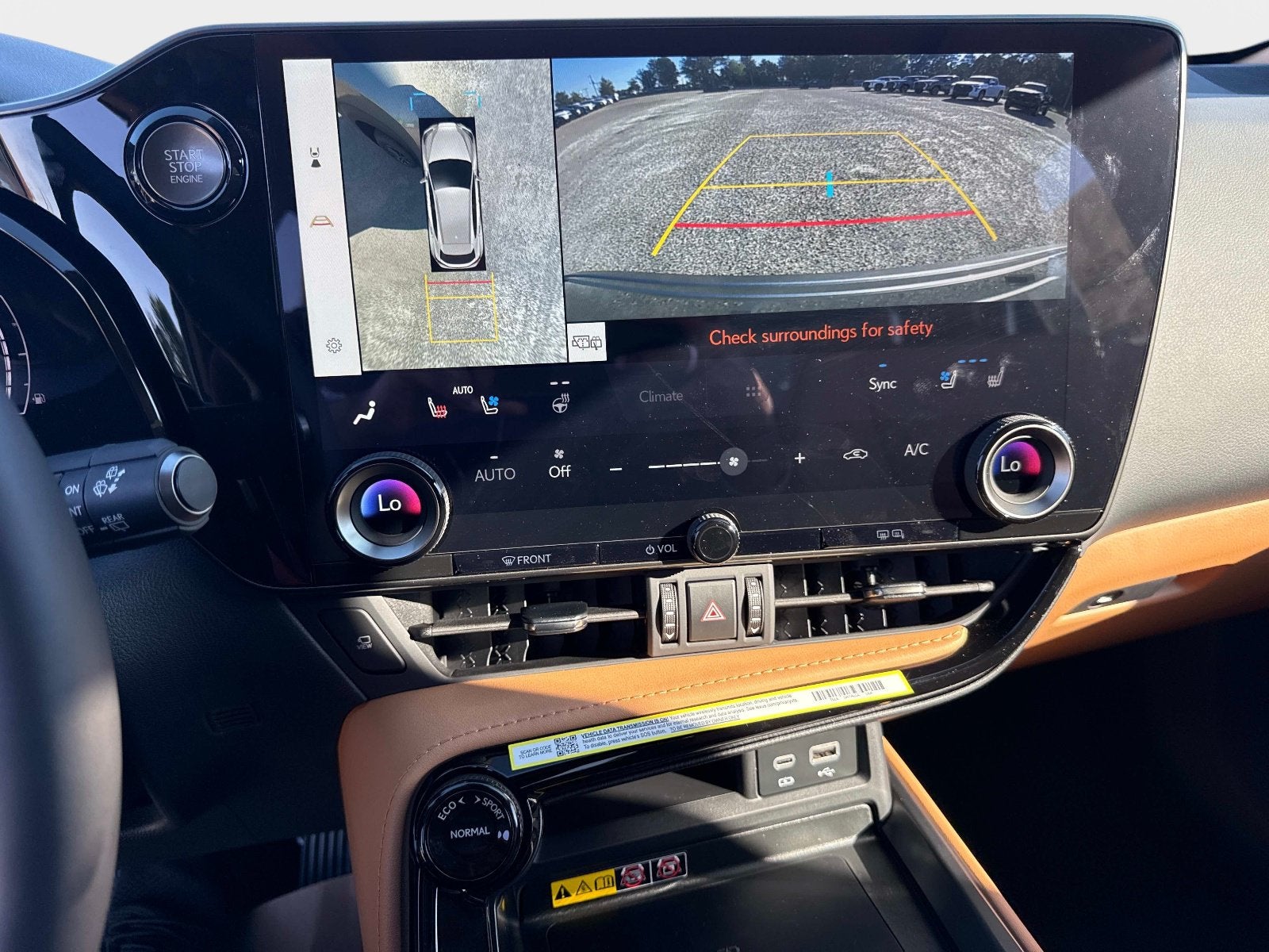 2026 Lexus NX 350 Premium