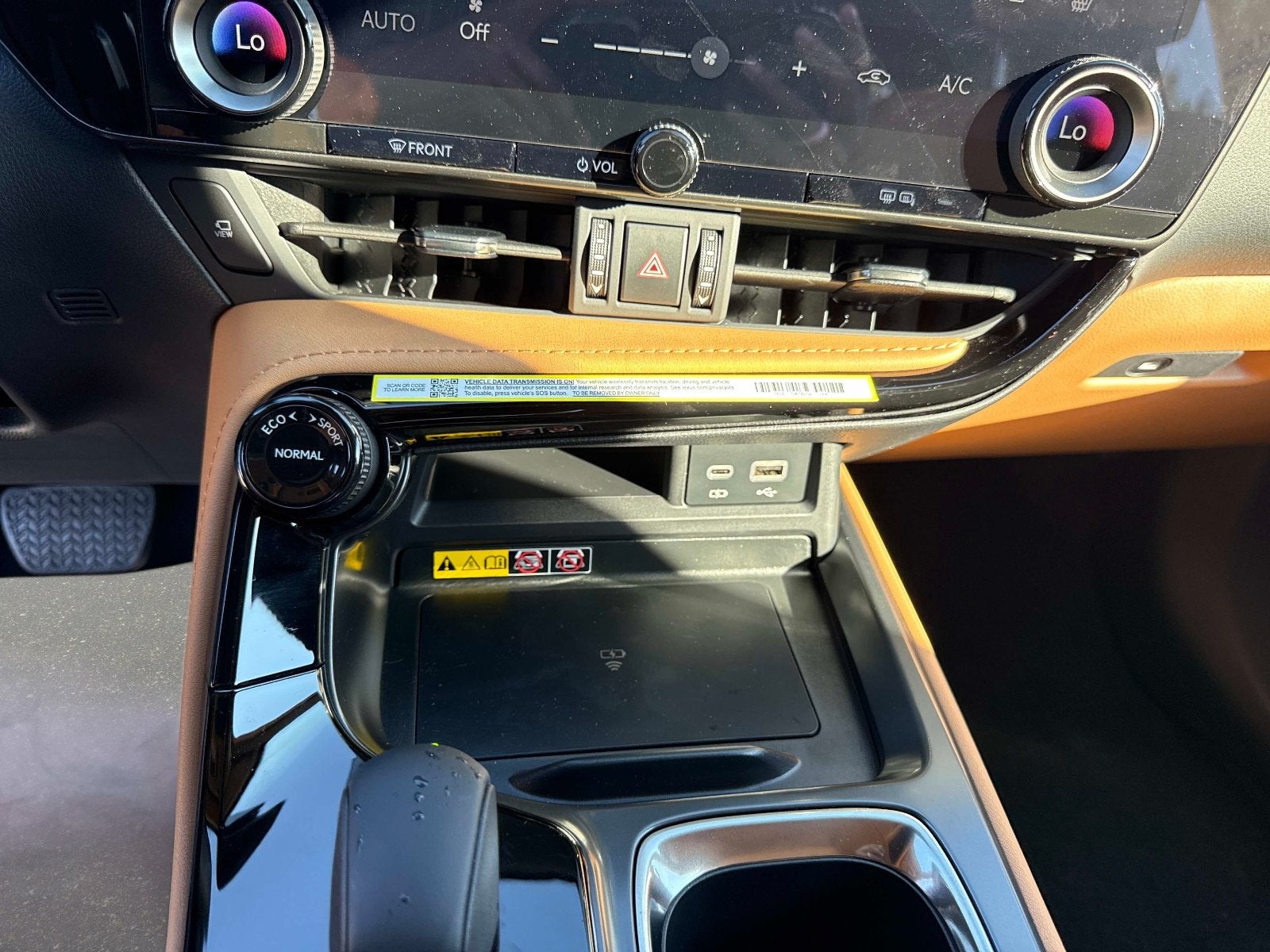 2026 Lexus NX 350 Premium