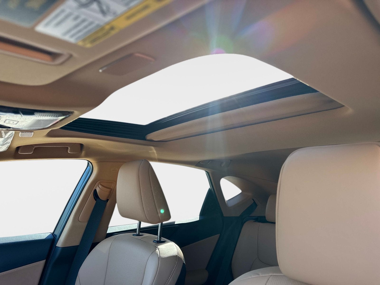 2026 Lexus NX 350 Premium