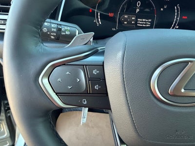 2026 Lexus NX 350 Premium